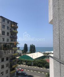 Apartment 1-room 33 m² - Sherif Khimshiashvili, Batumi