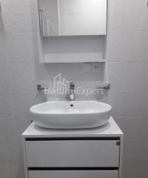 Apartment 33 m² - Sherif Khimshiashvili, Batumi, Georgia