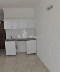 Apartment 1-room 28 m² - Angisa, Batumi
