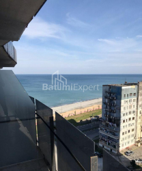 Apartment 1-room 28 m² - Angisa, Batumi