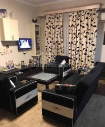 Apartment 2-room 52 m² - Yuryevskaya, Batumi
