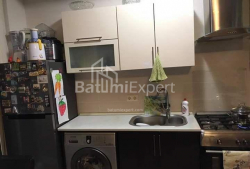 Apartment 2-room 52 m² - Yuryevskaya, Batumi