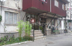 Apartment 2-room 36 m² - Yuryevskaya, Batumi