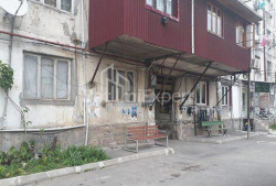 Apartment 2-room 36 m² - Yuryevskaya, Batumi