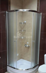 Apartment 1-room 27 m² - Yuryevskaya, Batumi