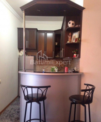 Apartment 54 m² - Niko Pirosmani, Batumi, Georgia