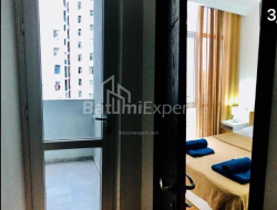 Apartment 30 m² - Iusuf Kobaladze, Batumi, Georgia