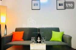 Apartment 1-room 30 m² - Iusuf Kobaladze, Batumi