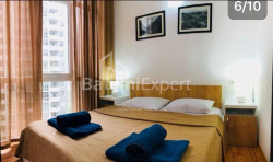 Apartment 1-room 30 m² - Iusuf Kobaladze, Batumi