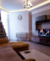 Apartment 2-room 56 m² - Alexandr Pushkin, Batumi