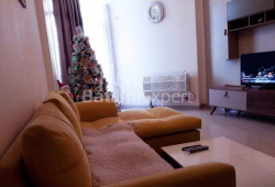 Apartment 2-room 56 m² - Alexandr Pushkin, Batumi