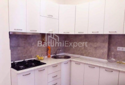 Apartment 2-room 56 m² - Alexandr Pushkin, Batumi