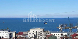 Apartment 56 m² - Alexandr Pushkin, Batumi, Georgia
