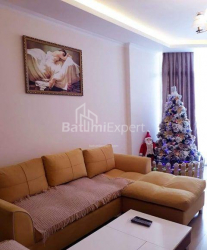 Apartment 2-room 56 m² - Alexandr Pushkin, Batumi