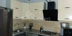 Apartment 3-room 47 m² - King Parnavaz, Batumi