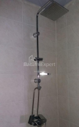 Apartment 47 m² - King Parnavaz, Batumi, Georgia