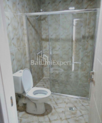 Apartment 76 m² - Petre Melikishvili, Batumi, Georgia