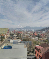 Apartment 76 m² - Petre Melikishvili, Batumi, Georgia