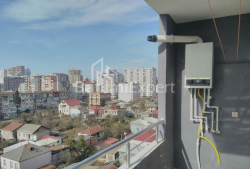 Apartment 72 m² - Petre Melikishvili, Batumi, Georgia
