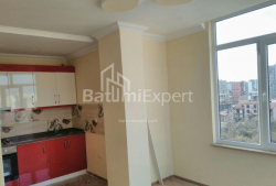 Apartment 3-room 72 m² - Petre Melikishvili, Batumi