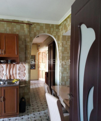 Apartment 3-room 63 m² - Yuryevskaya, Batumi