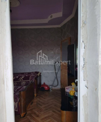 Apartment 3-room 63 m² - Yuryevskaya, Batumi