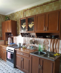 Apartment 3-room 63 m² - Yuryevskaya, Batumi