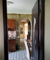 Apartment 63 m² - Yuryevskaya, Batumi, Georgia