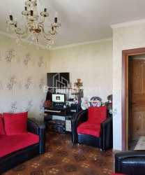 Apartment 3-room 63 m² - Yuryevskaya, Batumi