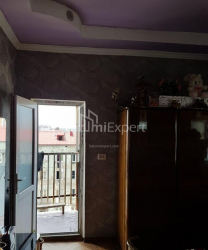 Apartment 3-room 63 m² - Yuryevskaya, Batumi