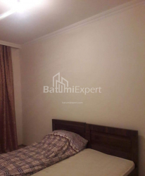Apartment 2-room 44 m² - Yuryevskaya, Batumi