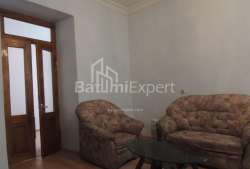 Apartment 2-room 50 m² - Yuryevskaya, Batumi