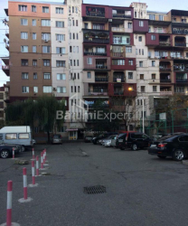 Apartment 65 m² - Davit Agmashenebeli, Batumi, Georgia