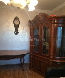 Apartment 3-room 65 m² - Davit Agmashenebeli, Batumi