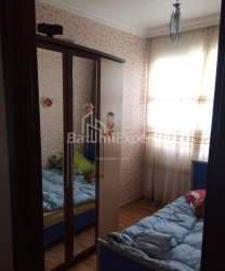 Apartment 3-room 65 m² - Davit Agmashenebeli, Batumi