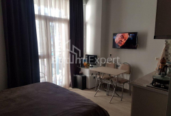 Apartment 1-room 23 m² - Peter Bagrationi, Batumi