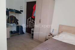 Apartment 1-room 23 m² - Peter Bagrationi, Batumi