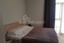 Apartment 1-room 23 m² - Peter Bagrationi, Batumi