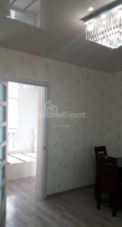 Apartment 2-room 38 m² - Iusuf Kobaladze, Batumi