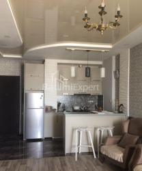 Apartment 3-room 55 m² - Alexandr Pushkin, Batumi