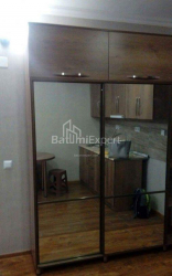 Apartment 1-room 30 m² - Iusuf Kobaladze, Batumi