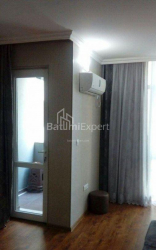Apartment 1-room 30 m² - Iusuf Kobaladze, Batumi