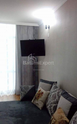 Apartment 1-room 30 m² - Iusuf Kobaladze, Batumi