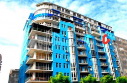 Apartment 4-room 87 m² - Zurab Gorgiladze, Batumi