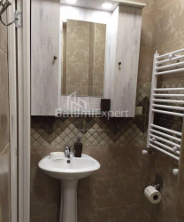 Apartment 2-room 50 m² - Vakhtang Gorgasali, Batumi