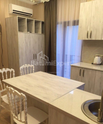 Apartment 2-room 50 m² - Vakhtang Gorgasali, Batumi