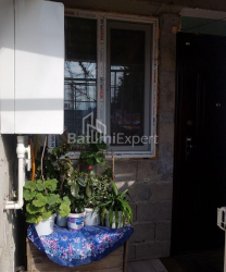 Apartment 43 m² - Fridon Khalvashi, Batumi, Georgia