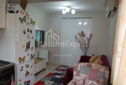 Apartment 2-room 43 m² - Fridon Khalvashi, Batumi