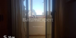 Apartment 2-room 39 m² - Vakhtang Gorgasali, Batumi