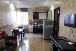 Apartment 2-room 39 m² - Vakhtang Gorgasali, Batumi